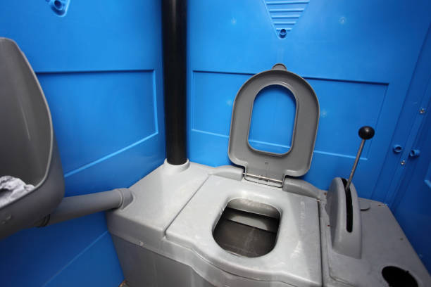 Best Portable restroom trailer rental  in Jupiter, FL