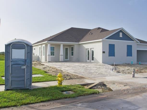 Best Porta potty delivery and setup  in Jupiter, FL